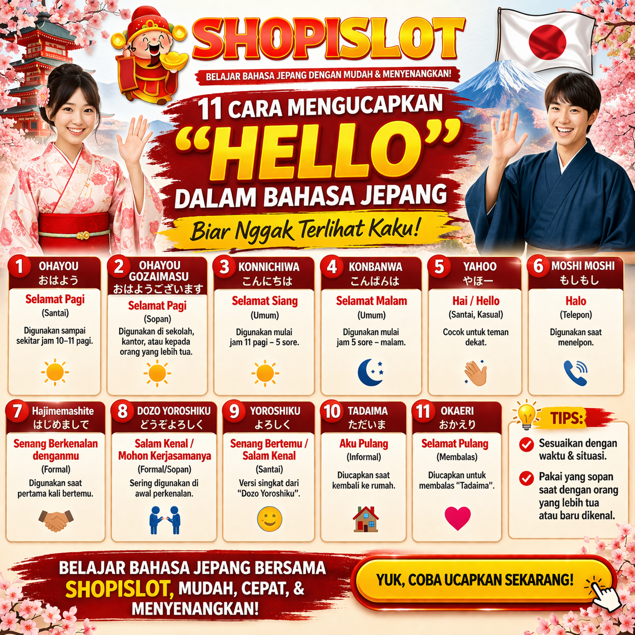 SHOPISLOT Banner