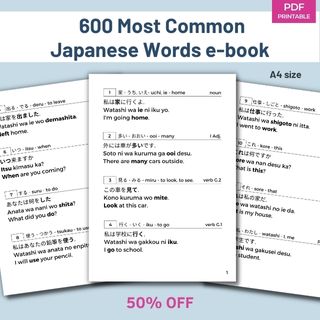 learn-japanese